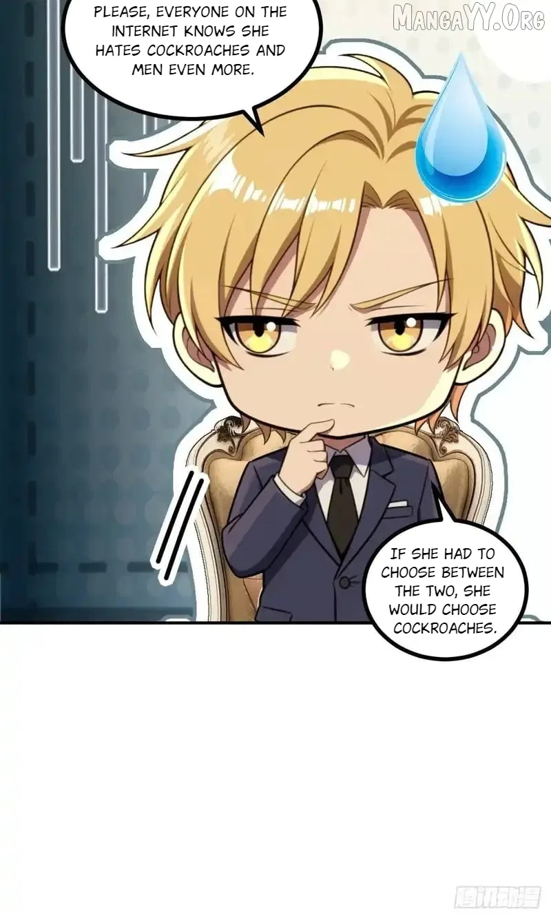 The Ultimate Wantless Godly Rich System Chapter 74 – Page 11