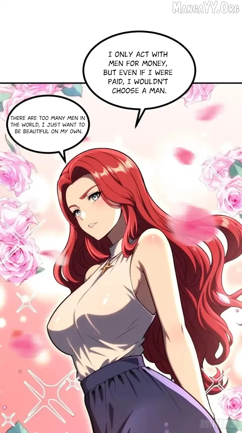 The Ultimate Wantless Godly Rich System Chapter 74 – Page 12