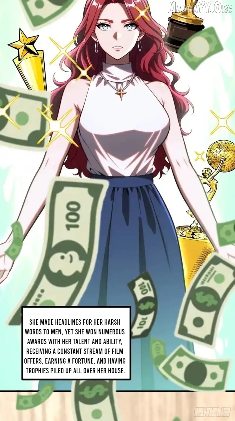 The Ultimate Wantless Godly Rich System Chapter 74 – Page 14