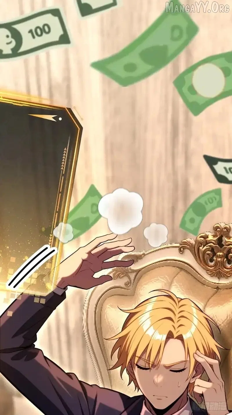 The Ultimate Wantless Godly Rich System Chapter 74 – Page 15