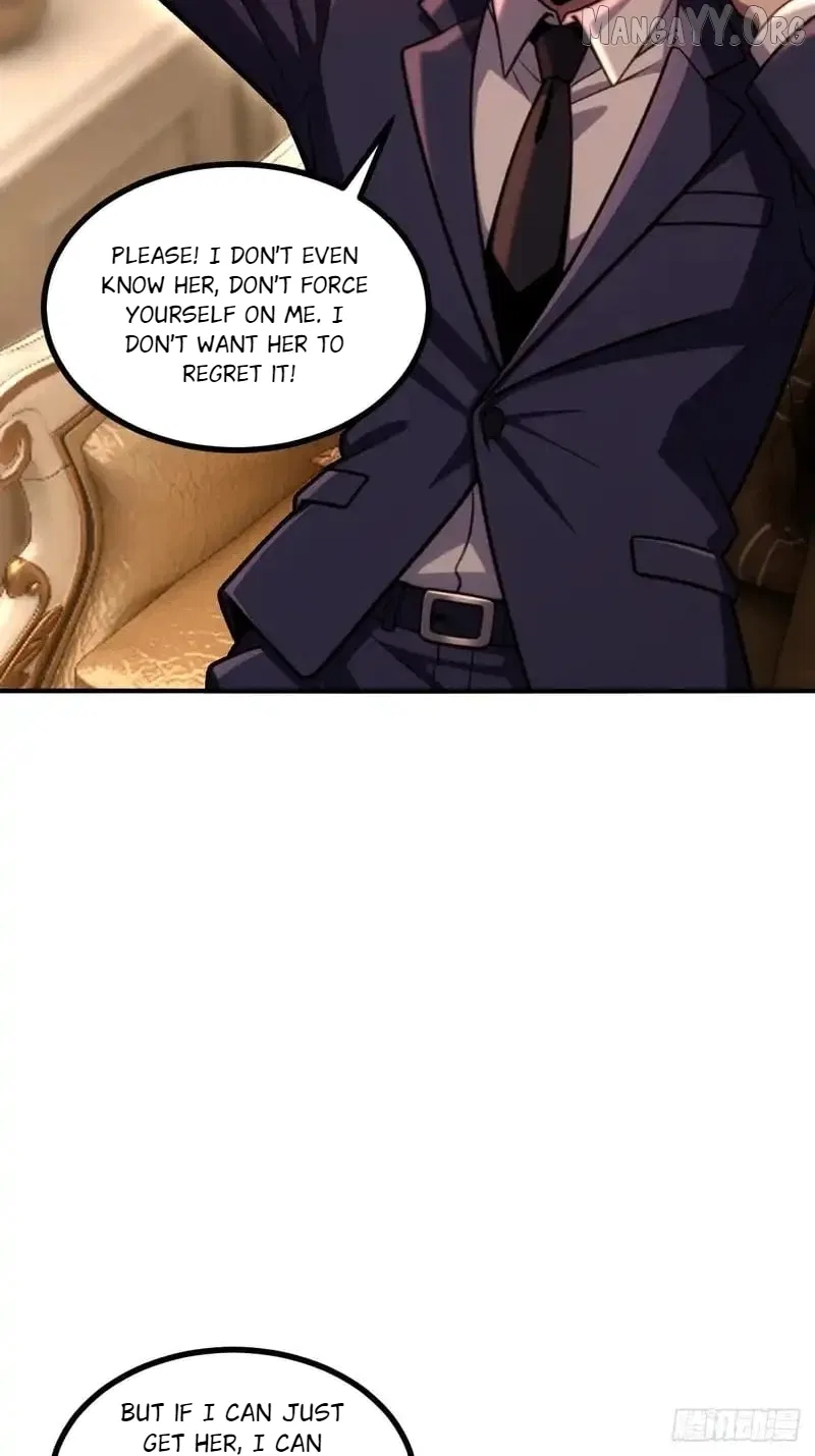 The Ultimate Wantless Godly Rich System Chapter 74 – Page 16