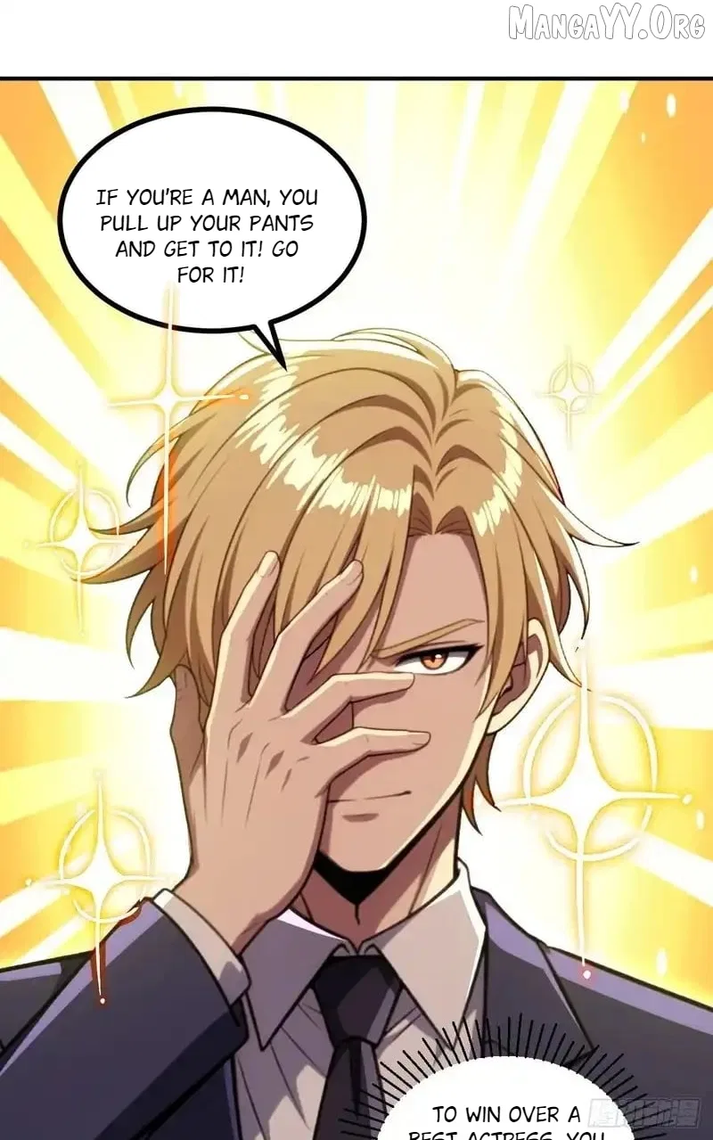 The Ultimate Wantless Godly Rich System Chapter 74 – Page 18