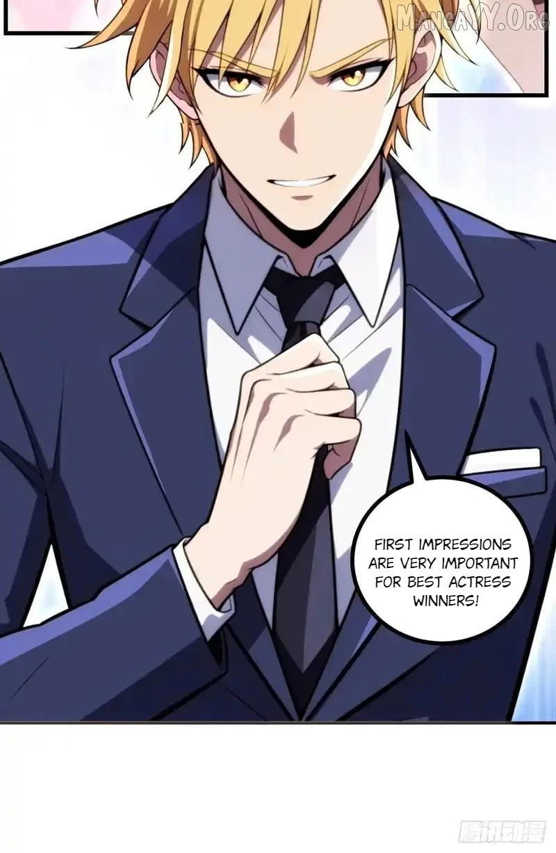 The Ultimate Wantless Godly Rich System Chapter 74 – Page 20