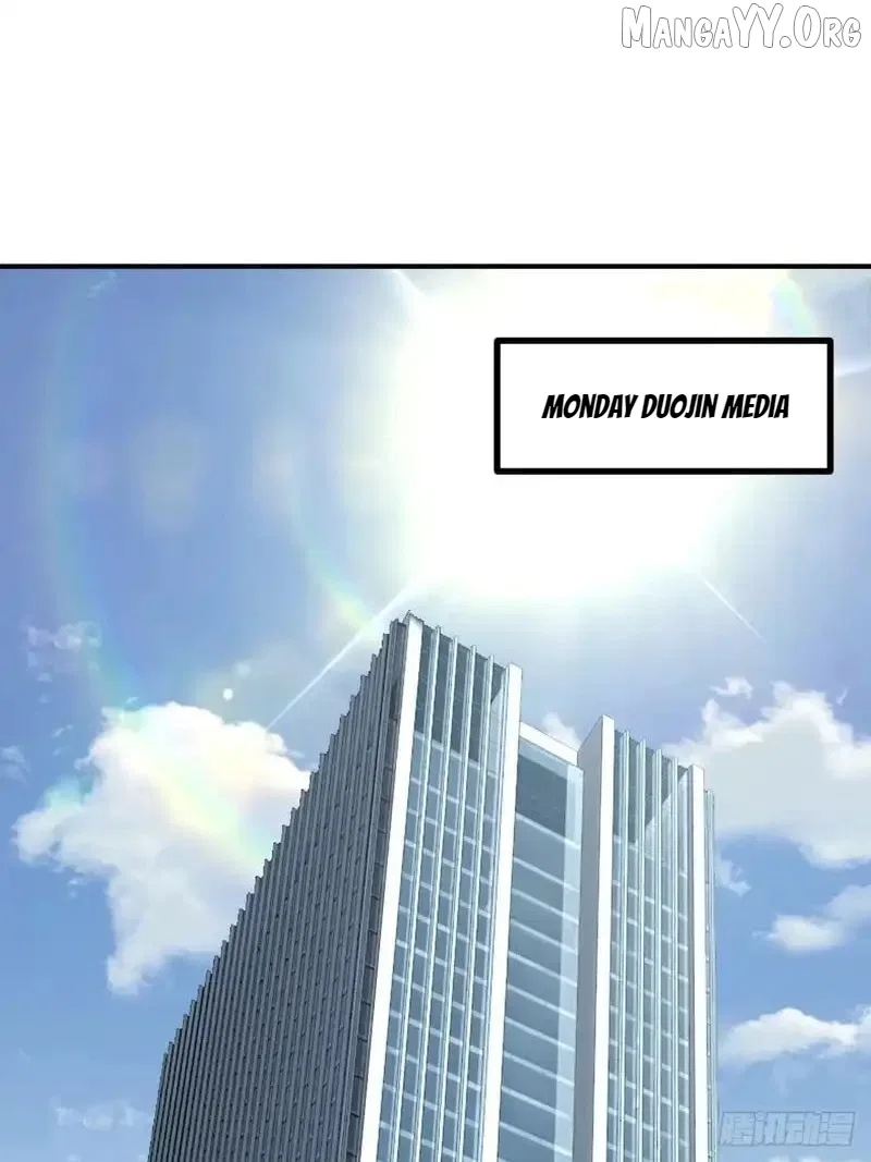 The Ultimate Wantless Godly Rich System Chapter 74 – Page 21