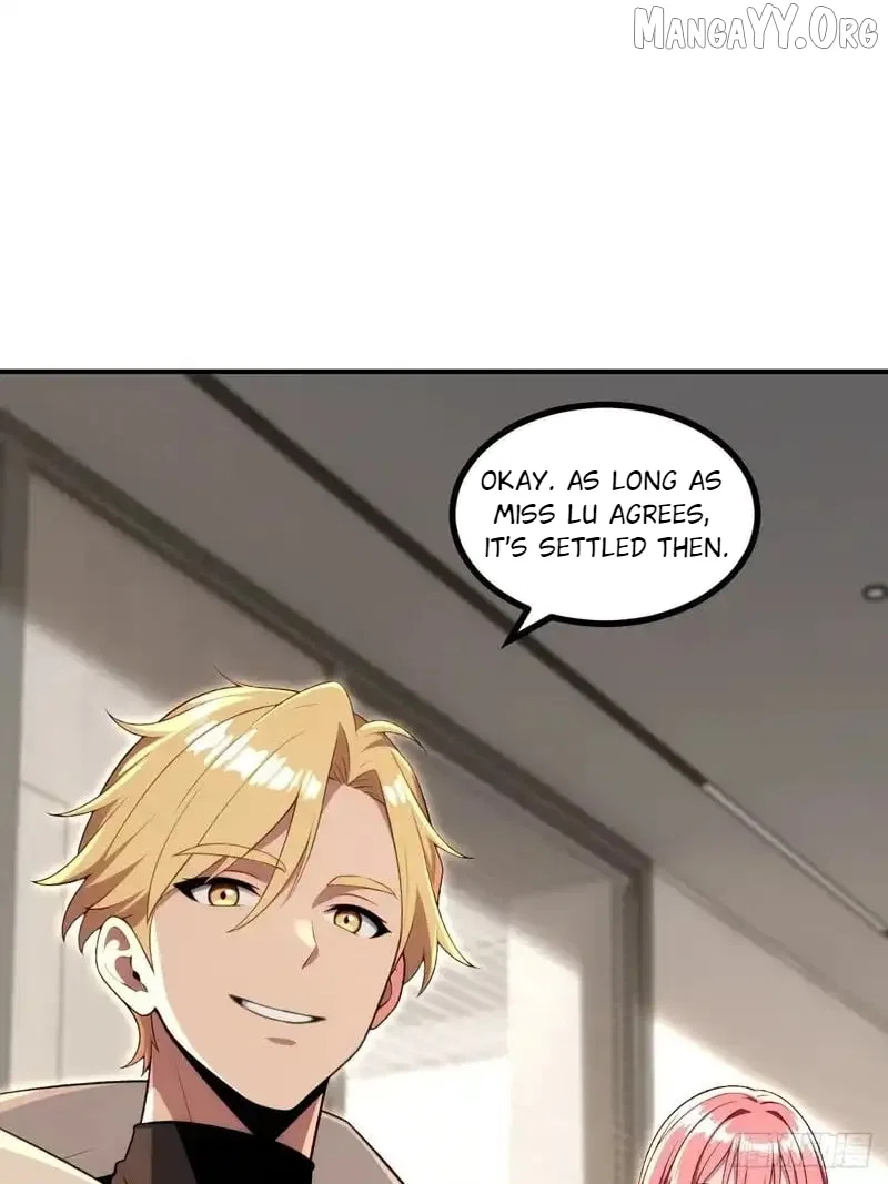 The Ultimate Wantless Godly Rich System Chapter 74 – Page 32