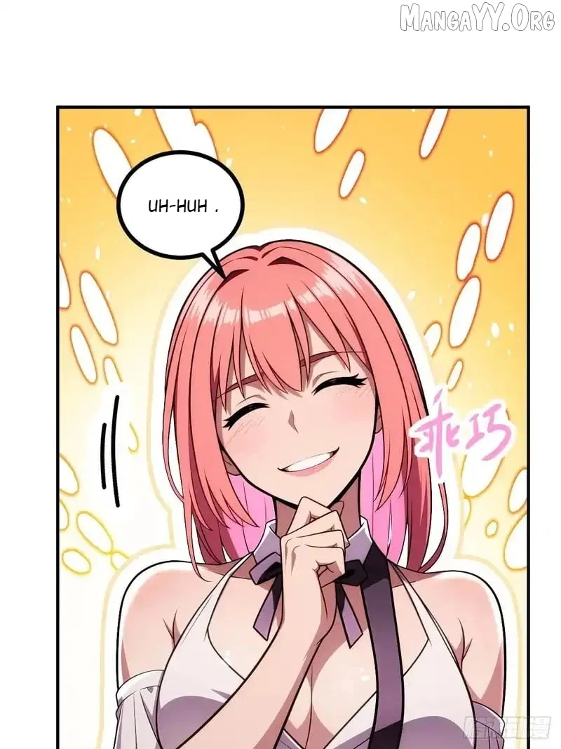 The Ultimate Wantless Godly Rich System Chapter 74 – Page 35