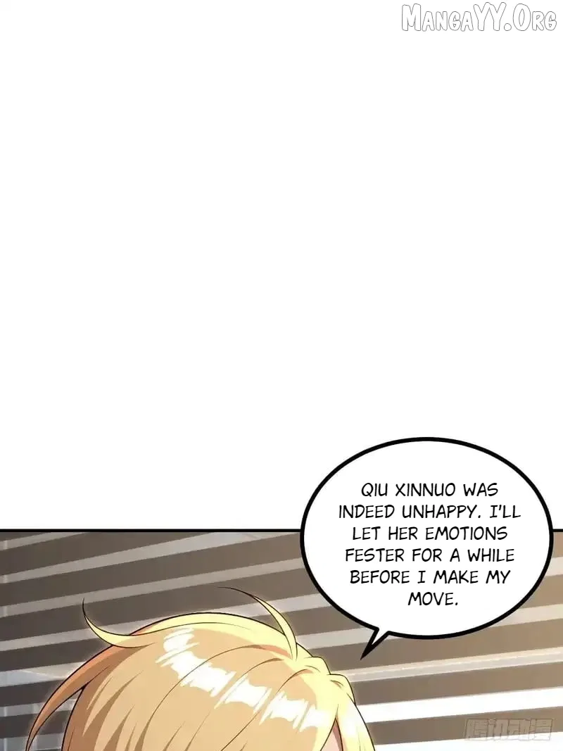 The Ultimate Wantless Godly Rich System Chapter 74 – Page 41