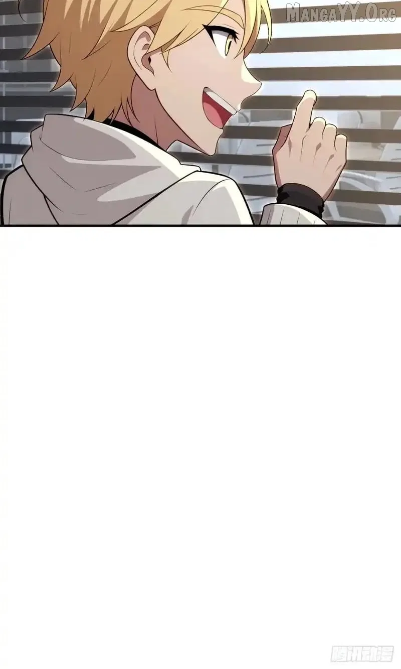 The Ultimate Wantless Godly Rich System Chapter 74 – Page 42