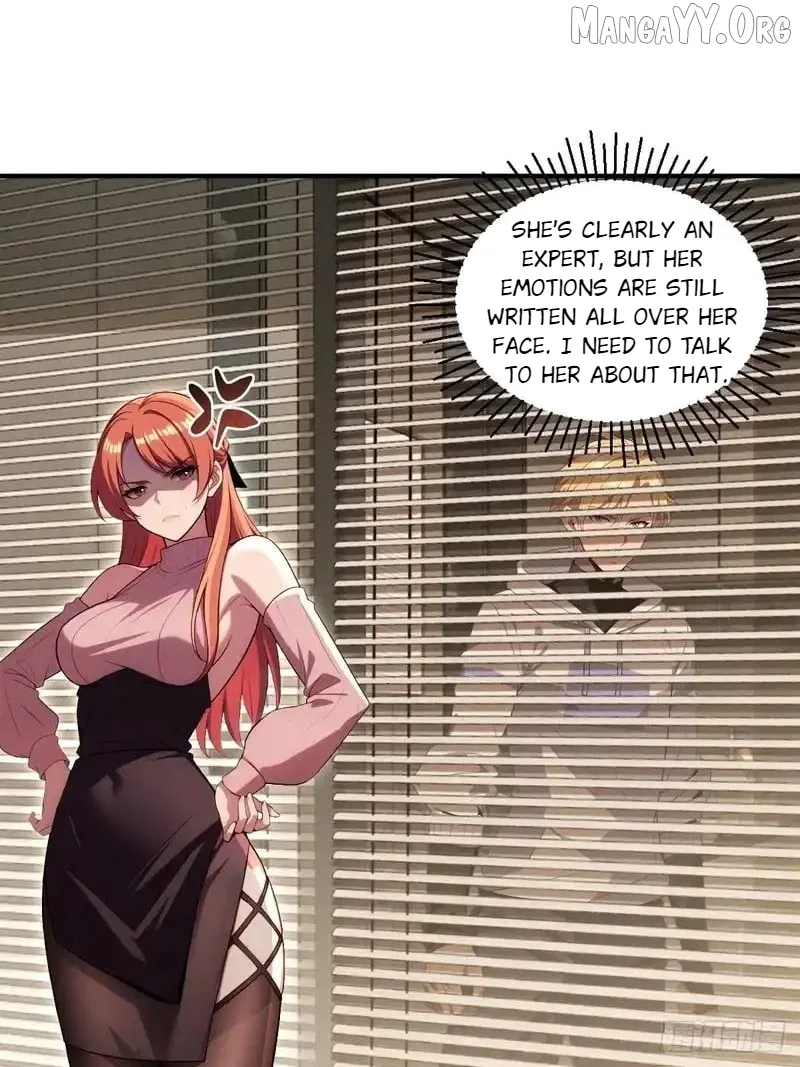 The Ultimate Wantless Godly Rich System Chapter 74 – Page 43