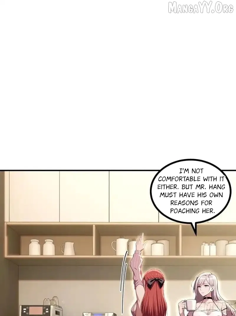 The Ultimate Wantless Godly Rich System Chapter 74 – Page 50