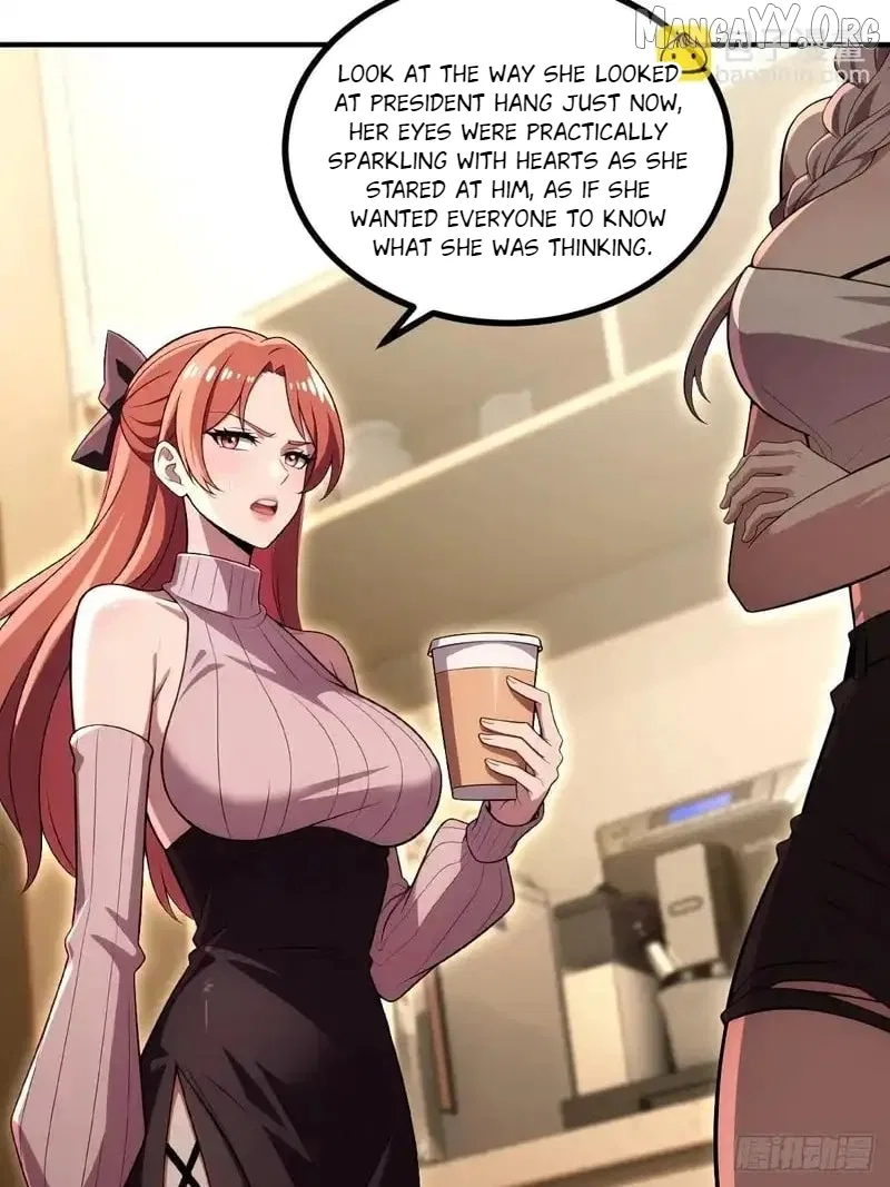 The Ultimate Wantless Godly Rich System Chapter 74 – Page 52