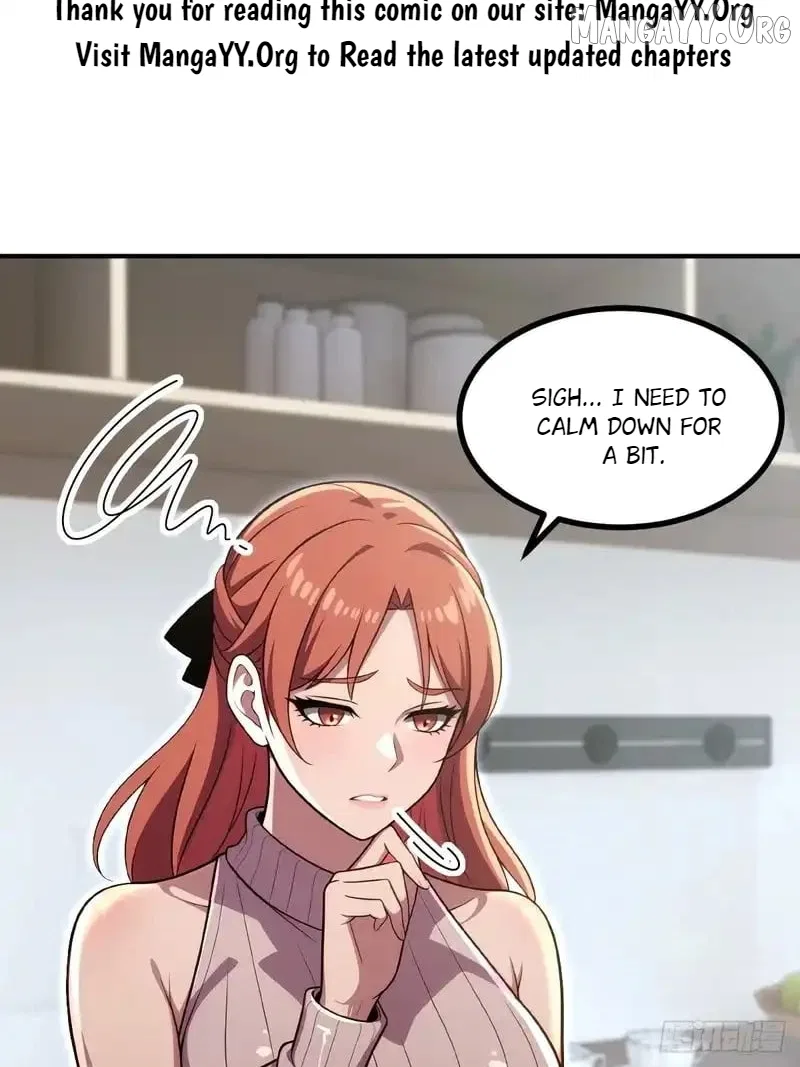 The Ultimate Wantless Godly Rich System Chapter 74 – Page 54