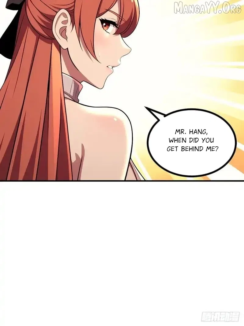 The Ultimate Wantless Godly Rich System Chapter 74 – Page 63