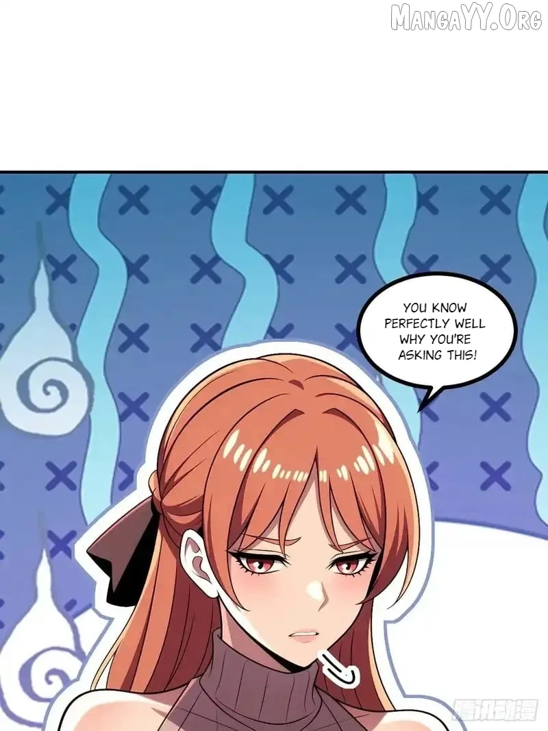 The Ultimate Wantless Godly Rich System Chapter 74 – Page 65