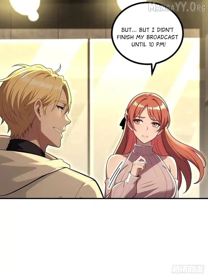 The Ultimate Wantless Godly Rich System Chapter 74 – Page 69
