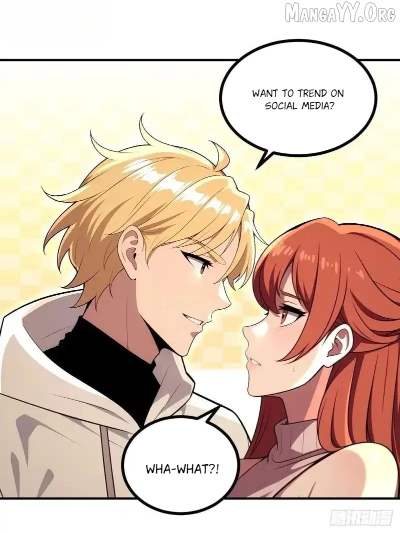 The Ultimate Wantless Godly Rich System Chapter 74 – Page 72