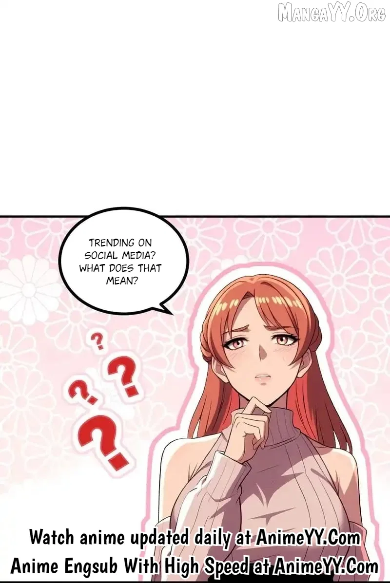 The Ultimate Wantless Godly Rich System Chapter 74 – Page 75