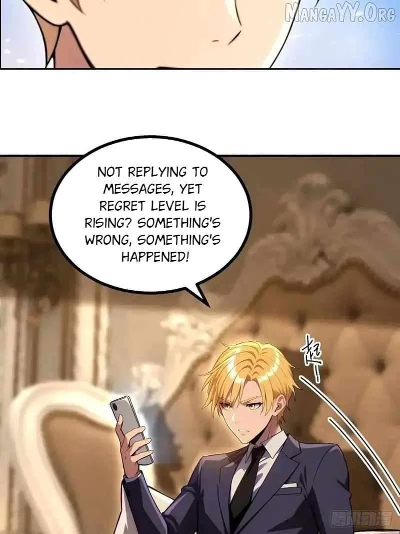 The Ultimate Wantless Godly Rich System Chapter 73 – Page 6
