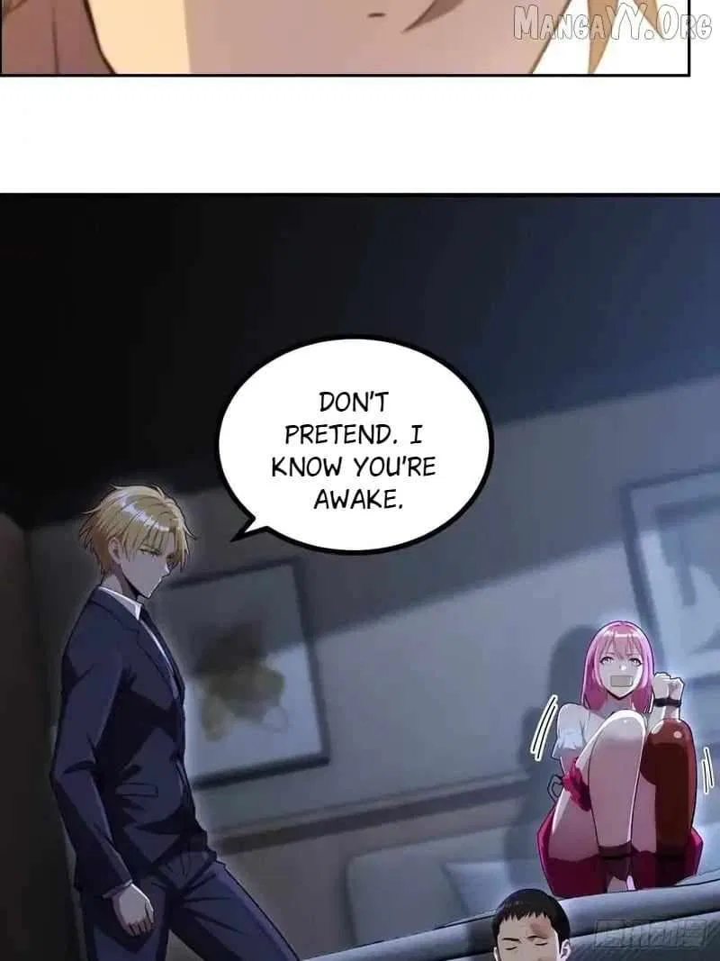 The Ultimate Wantless Godly Rich System Chapter 73 – Page 10