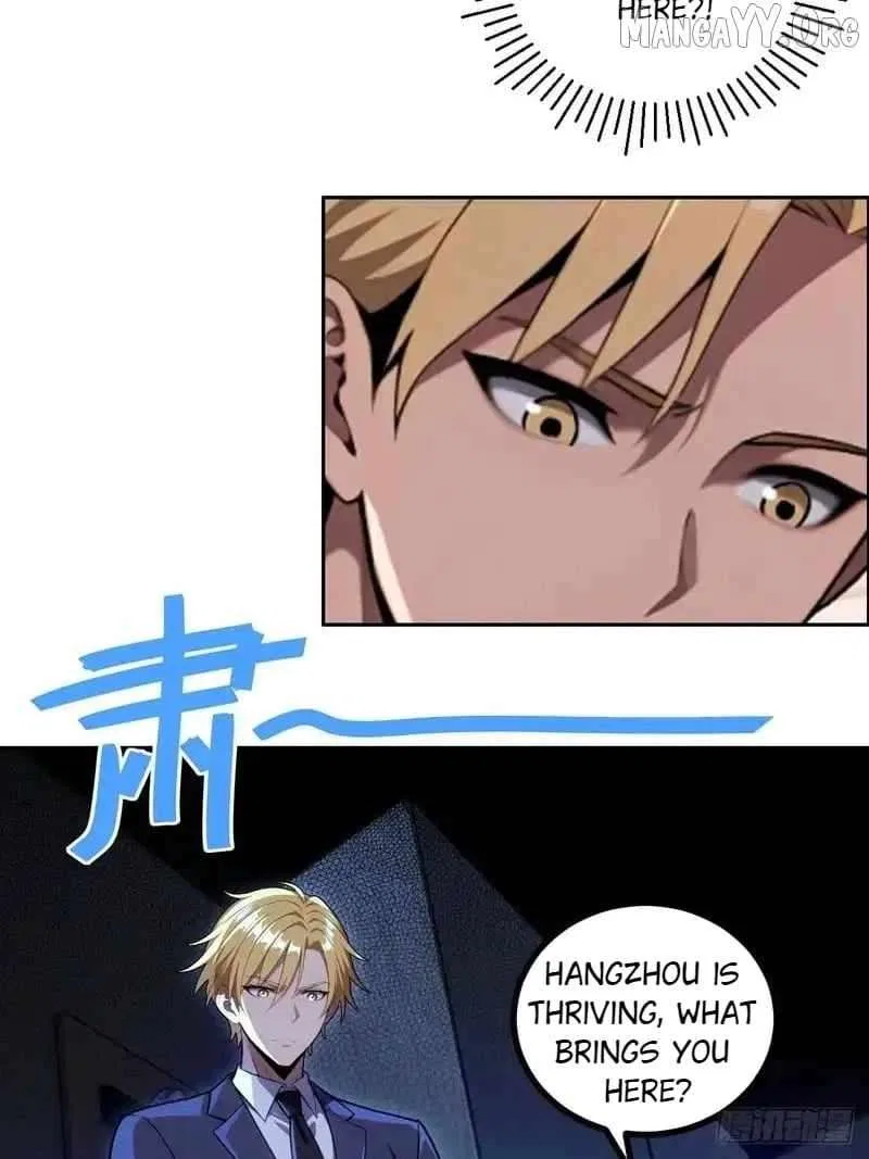 The Ultimate Wantless Godly Rich System Chapter 73 – Page 13