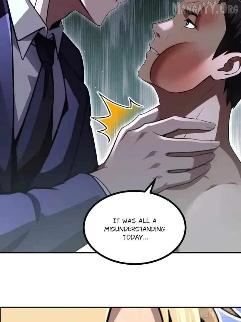 The Ultimate Wantless Godly Rich System Chapter 73 – Page 17