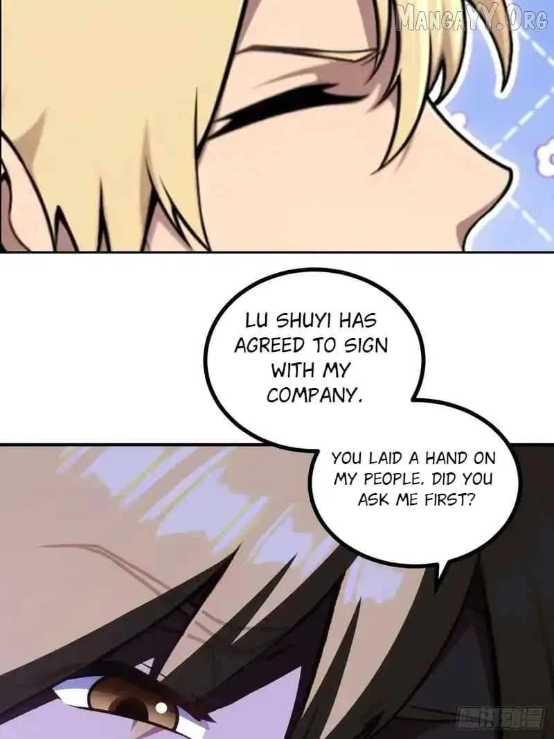 The Ultimate Wantless Godly Rich System Chapter 73 – Page 18