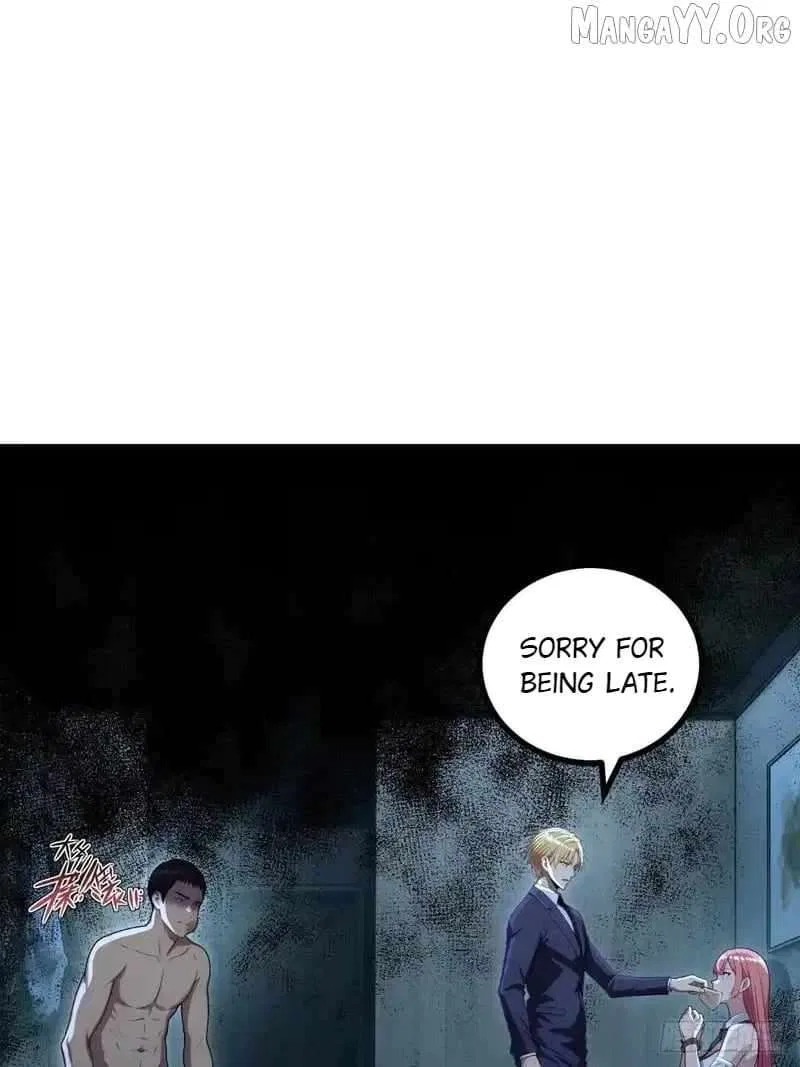 The Ultimate Wantless Godly Rich System Chapter 73 – Page 27