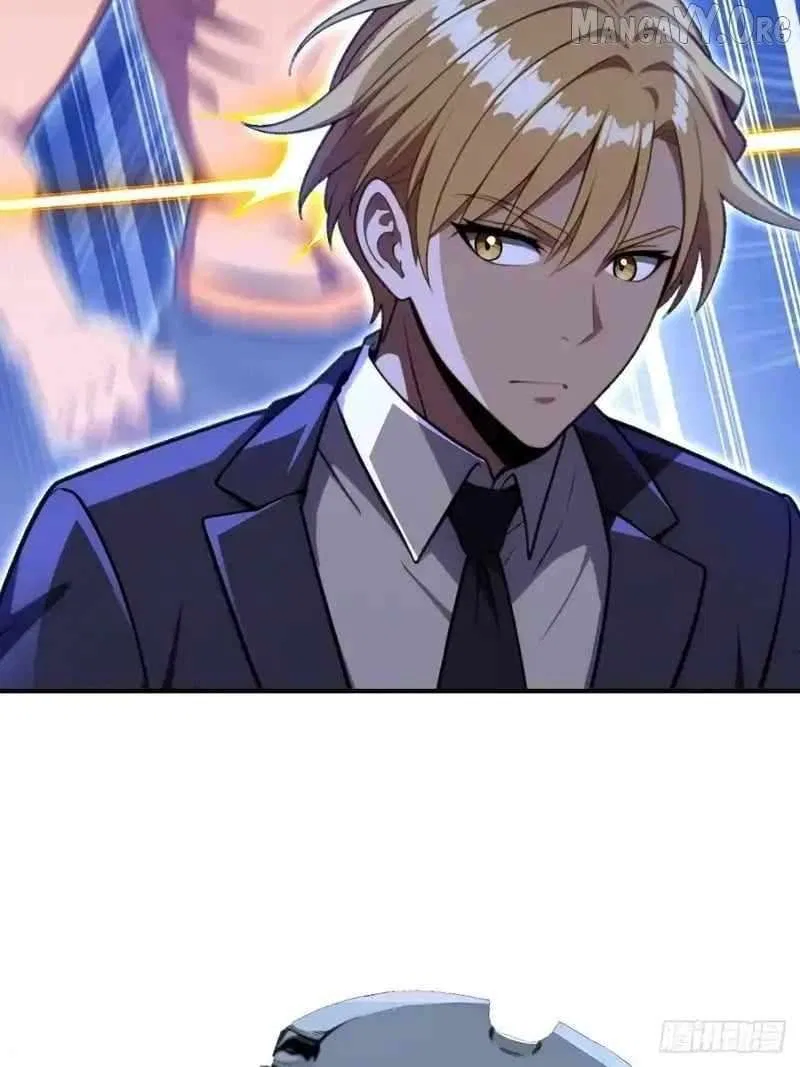 The Ultimate Wantless Godly Rich System Chapter 73 – Page 32