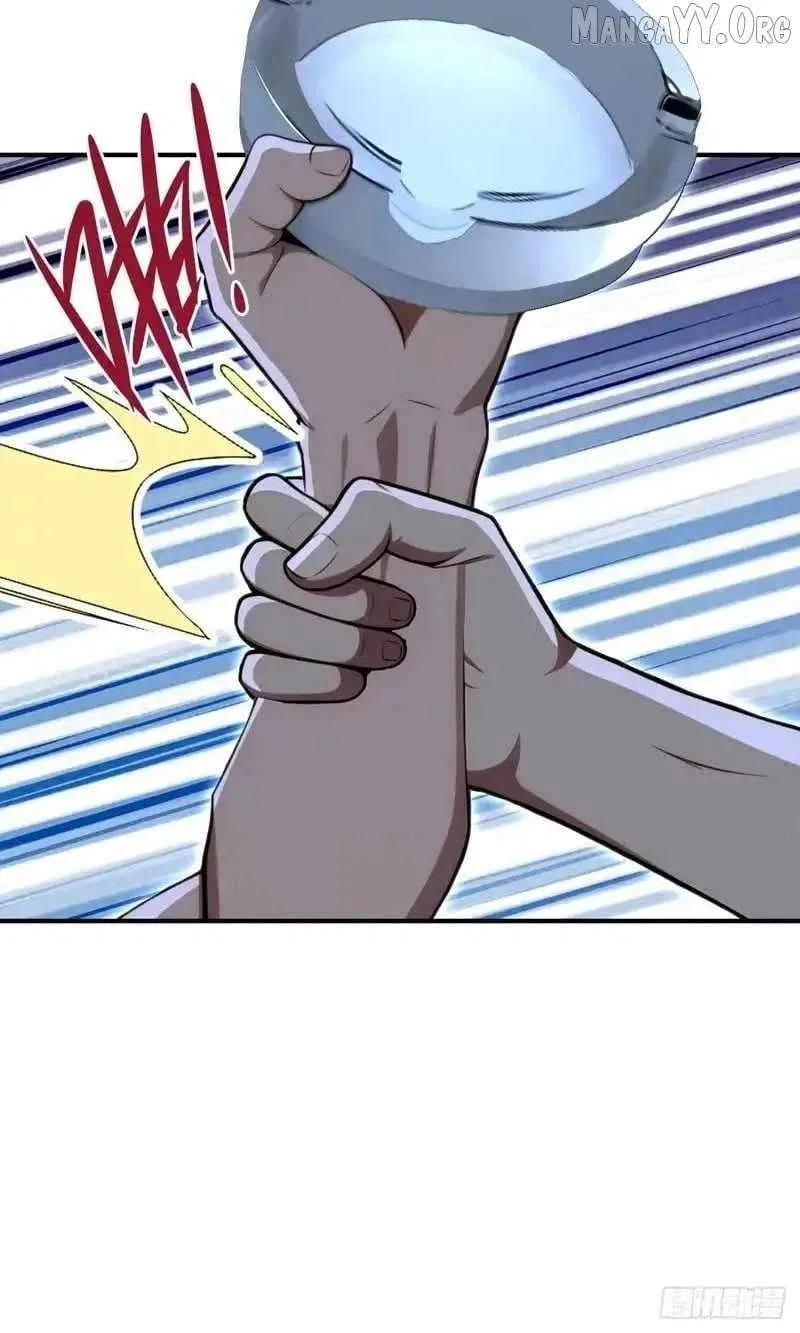 The Ultimate Wantless Godly Rich System Chapter 73 – Page 33