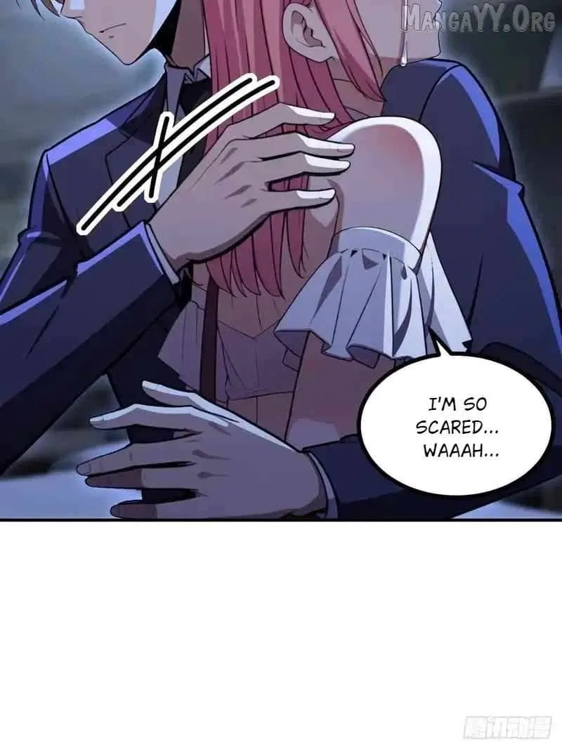 The Ultimate Wantless Godly Rich System Chapter 73 – Page 41