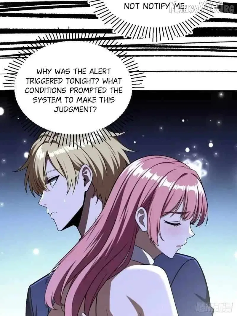 The Ultimate Wantless Godly Rich System Chapter 73 – Page 49