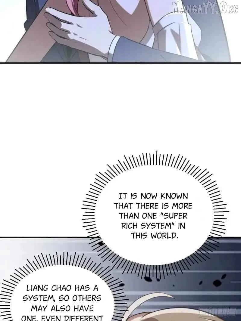 The Ultimate Wantless Godly Rich System Chapter 73 – Page 50