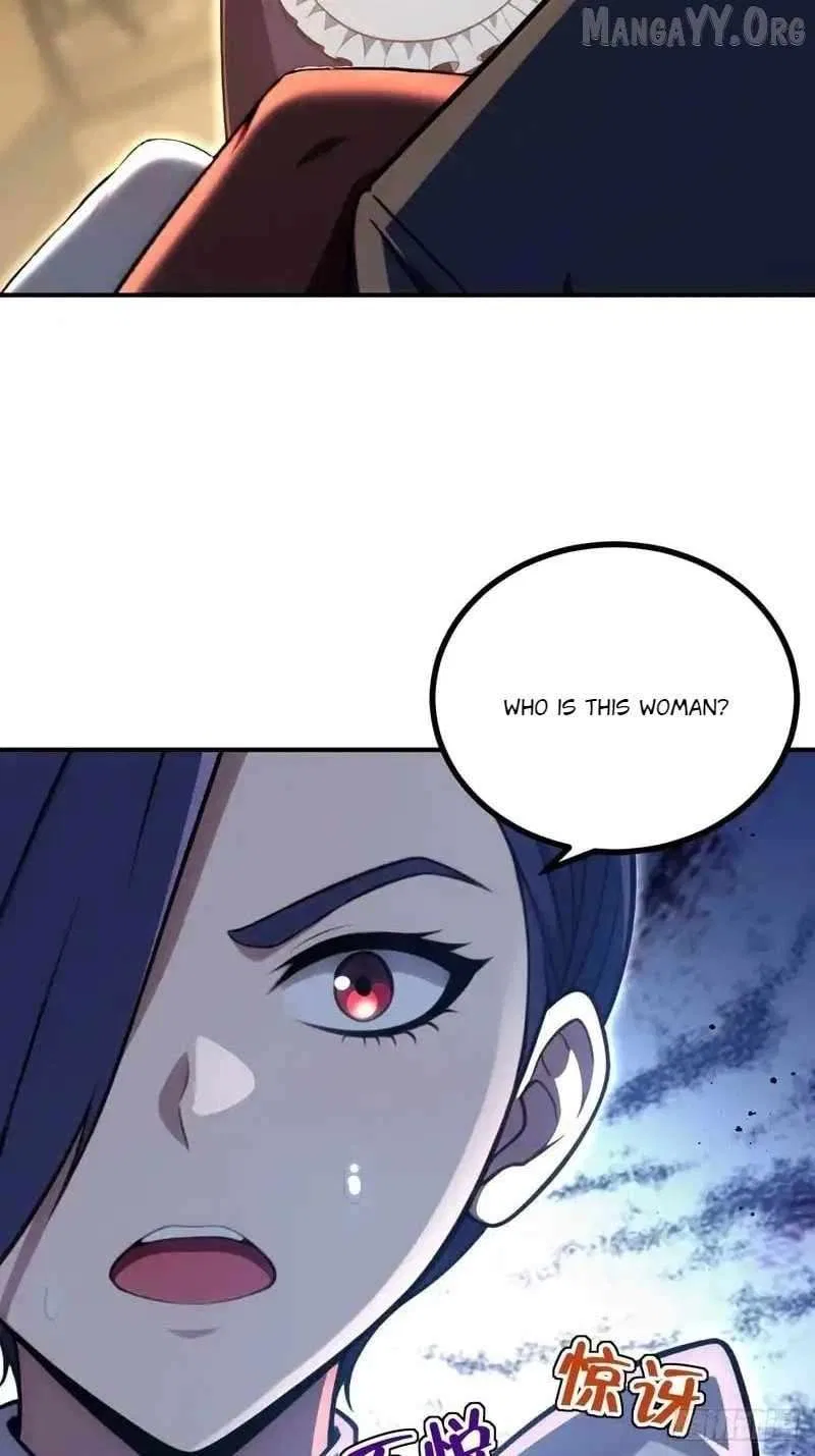 The Ultimate Wantless Godly Rich System Chapter 73 – Page 70