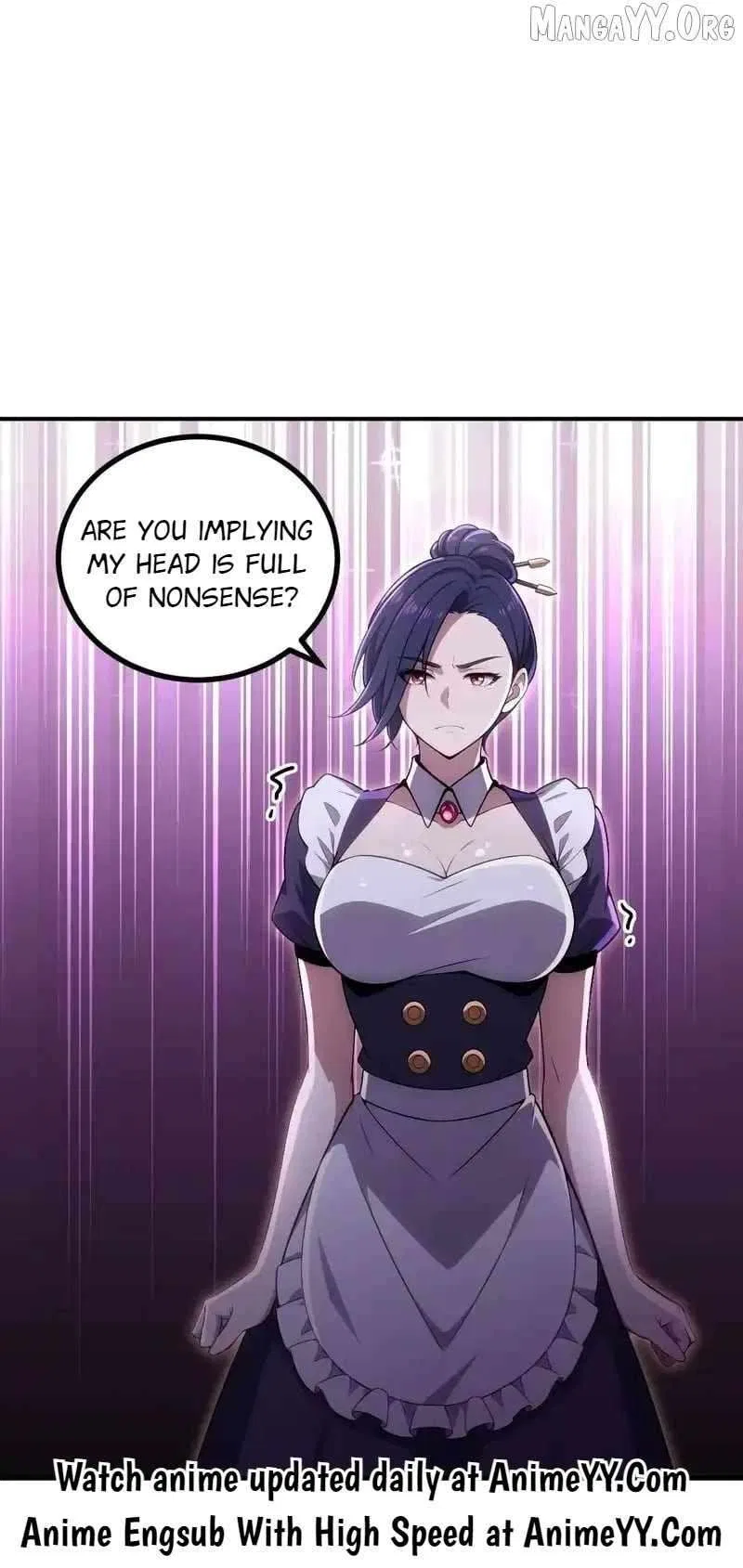 The Ultimate Wantless Godly Rich System Chapter 73 – Page 75
