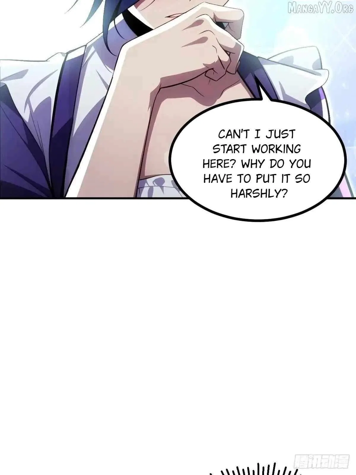 The Ultimate Wantless Godly Rich System Chapter 72 – Page 2