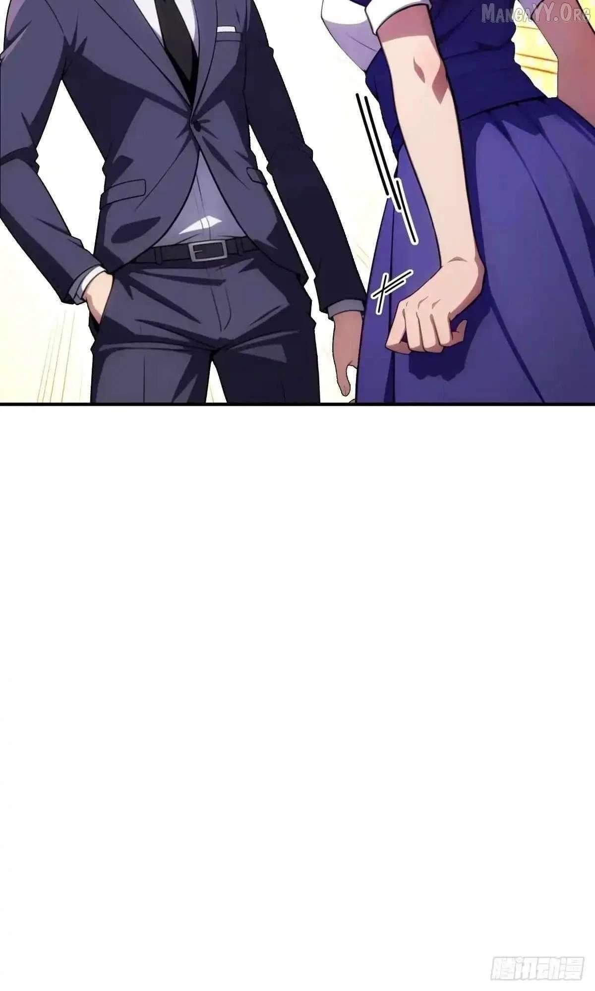 The Ultimate Wantless Godly Rich System Chapter 72 – Page 11