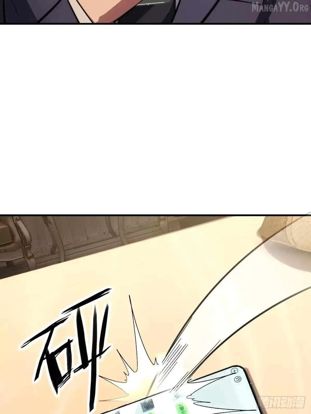 The Ultimate Wantless Godly Rich System Chapter 72 – Page 21