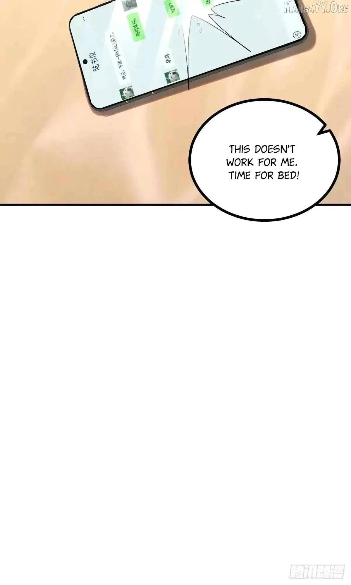 The Ultimate Wantless Godly Rich System Chapter 72 – Page 22