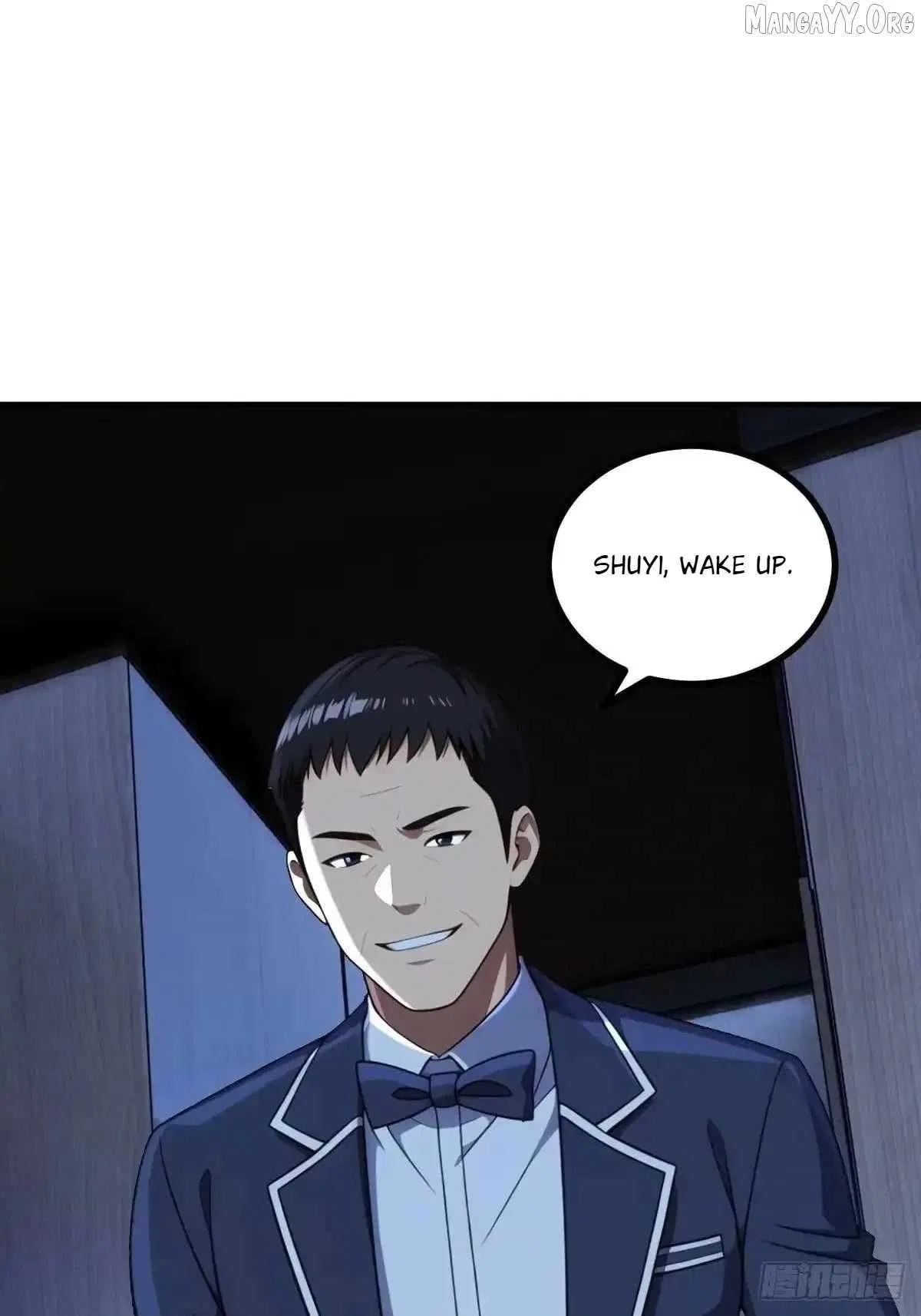 The Ultimate Wantless Godly Rich System Chapter 72 – Page 31