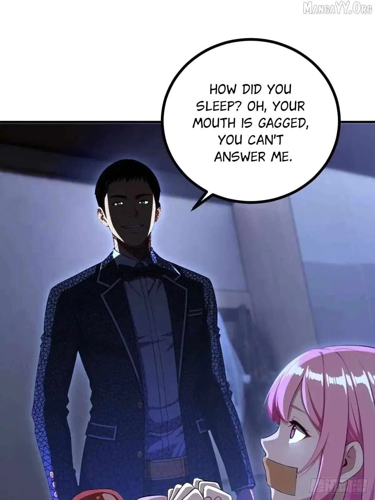 The Ultimate Wantless Godly Rich System Chapter 72 – Page 34