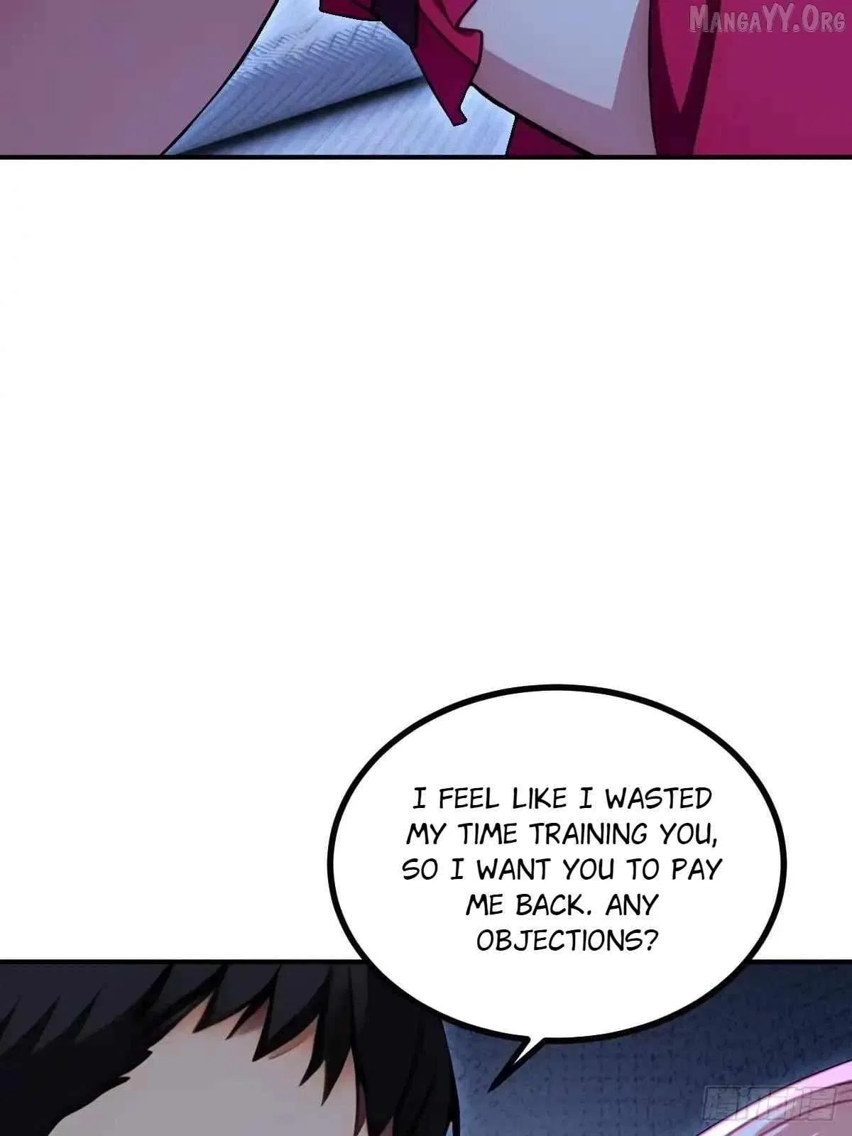 The Ultimate Wantless Godly Rich System Chapter 72 – Page 38
