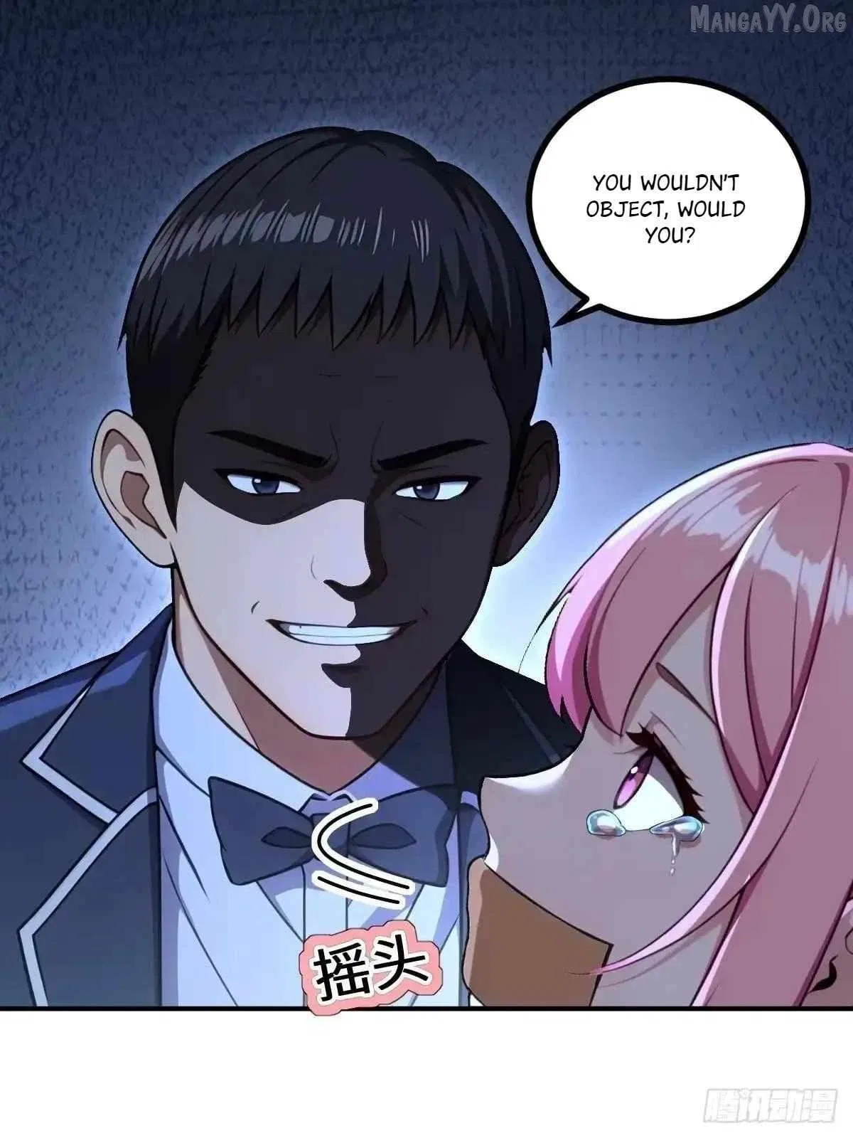 The Ultimate Wantless Godly Rich System Chapter 72 – Page 40