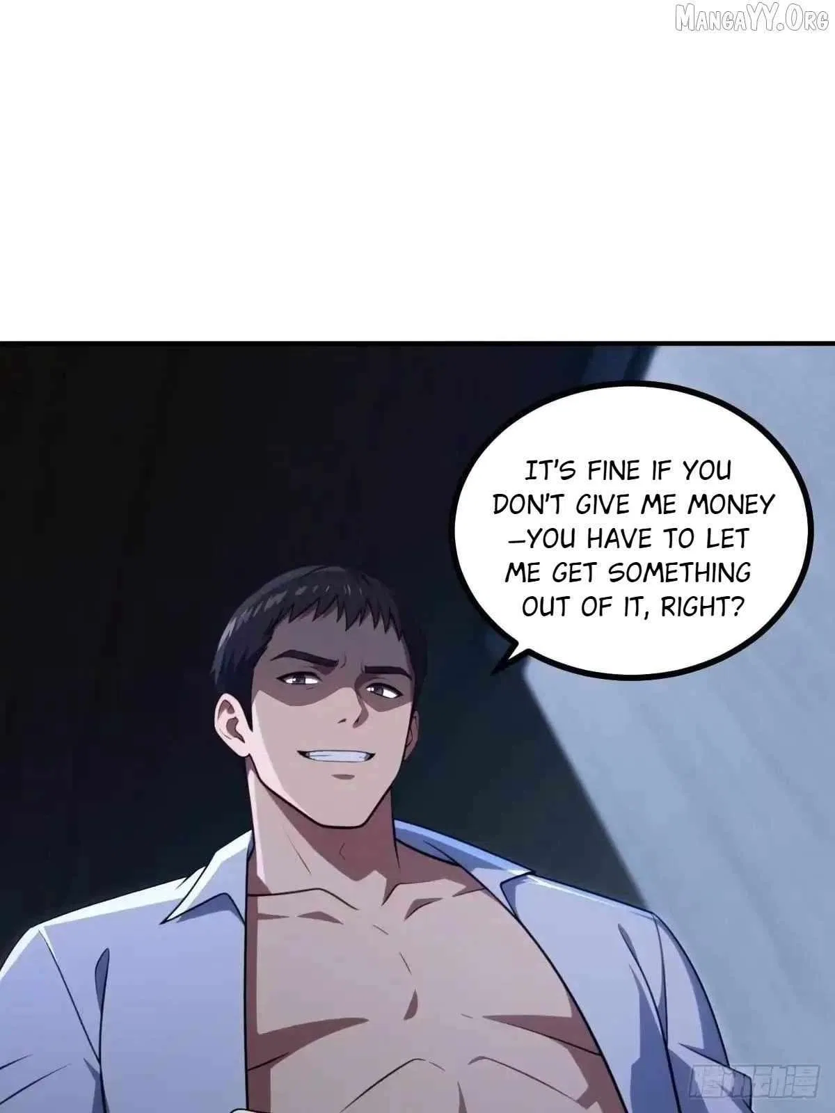 The Ultimate Wantless Godly Rich System Chapter 72 – Page 45