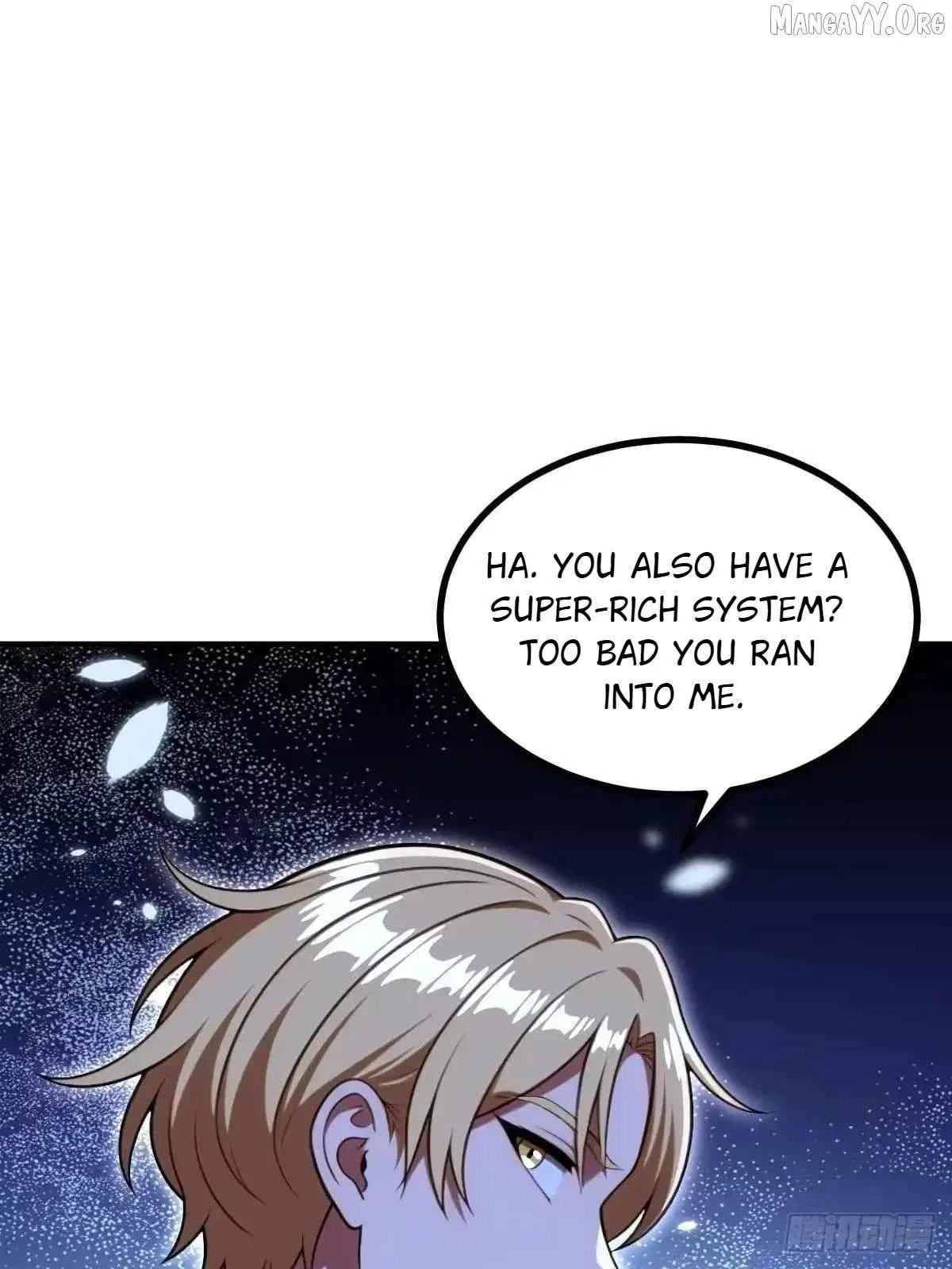 The Ultimate Wantless Godly Rich System Chapter 72 – Page 69