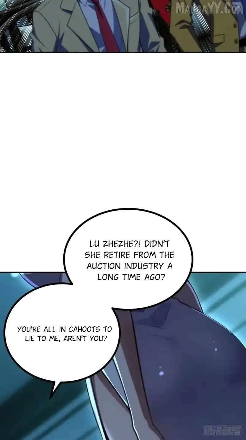 The Ultimate Wantless Godly Rich System Chapter 71 – Page 2