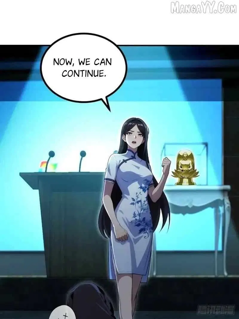 The Ultimate Wantless Godly Rich System Chapter 71 – Page 10