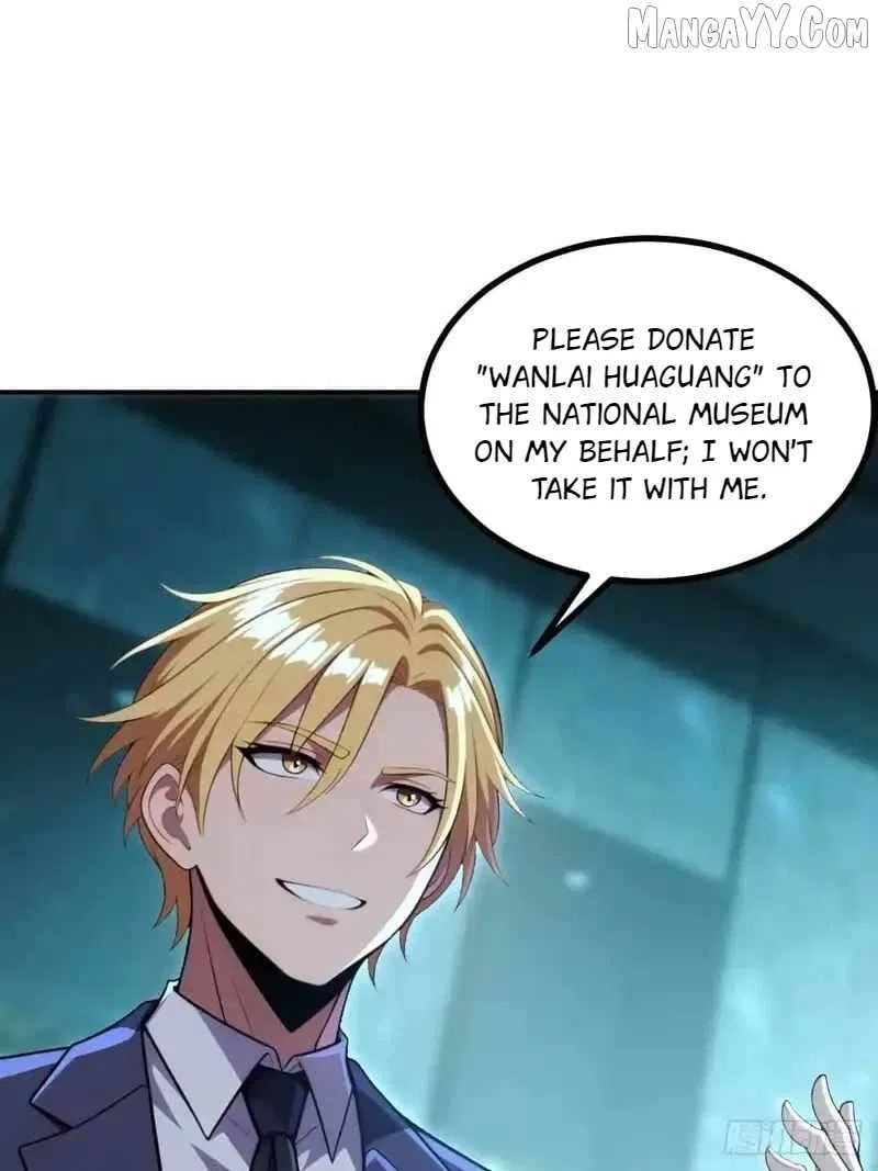 The Ultimate Wantless Godly Rich System Chapter 71 – Page 21