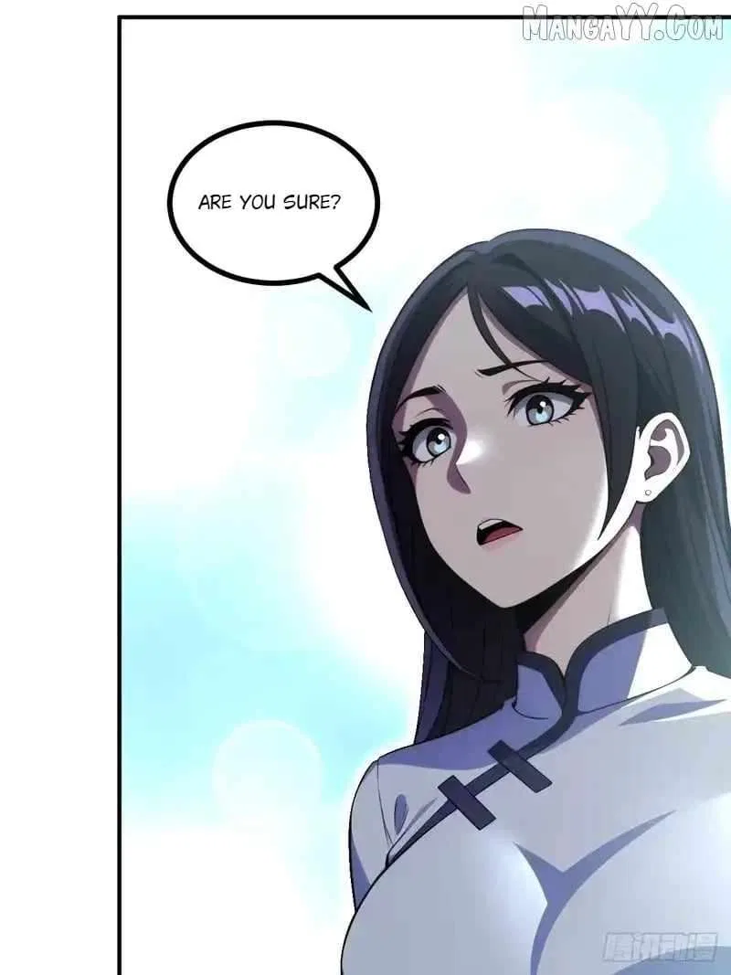 The Ultimate Wantless Godly Rich System Chapter 71 – Page 23