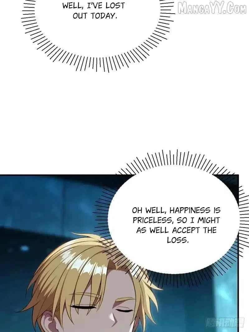 The Ultimate Wantless Godly Rich System Chapter 71 – Page 29