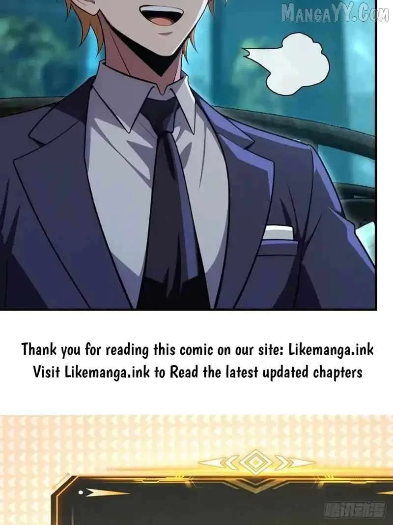 The Ultimate Wantless Godly Rich System Chapter 71 – Page 30
